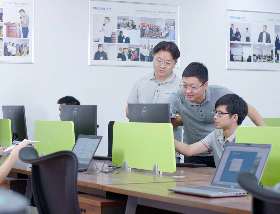 專業(yè)的設(shè)計(jì)能力