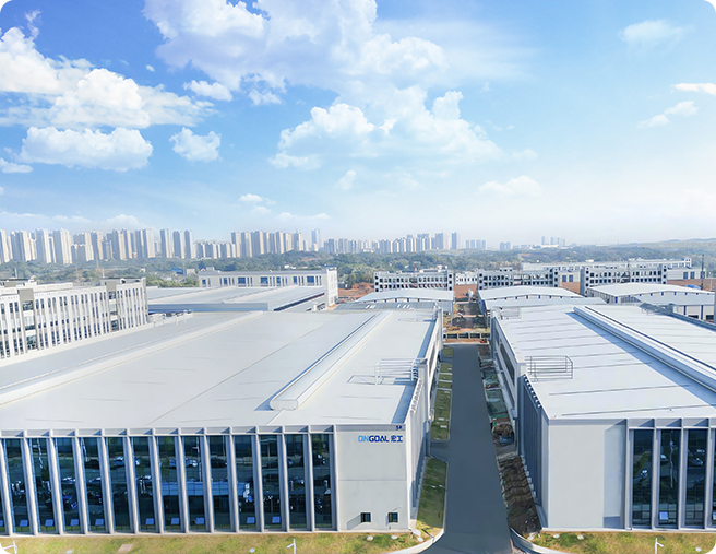 宏工科技股份有限公司