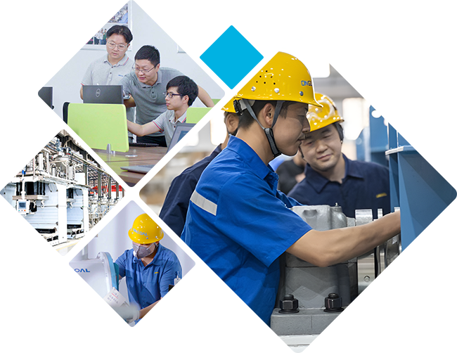 柔性自動(dòng)化設(shè)備方案,實(shí)現(xiàn)生產(chǎn) 靈活性