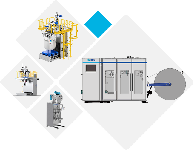 領先行業,16年專業經驗